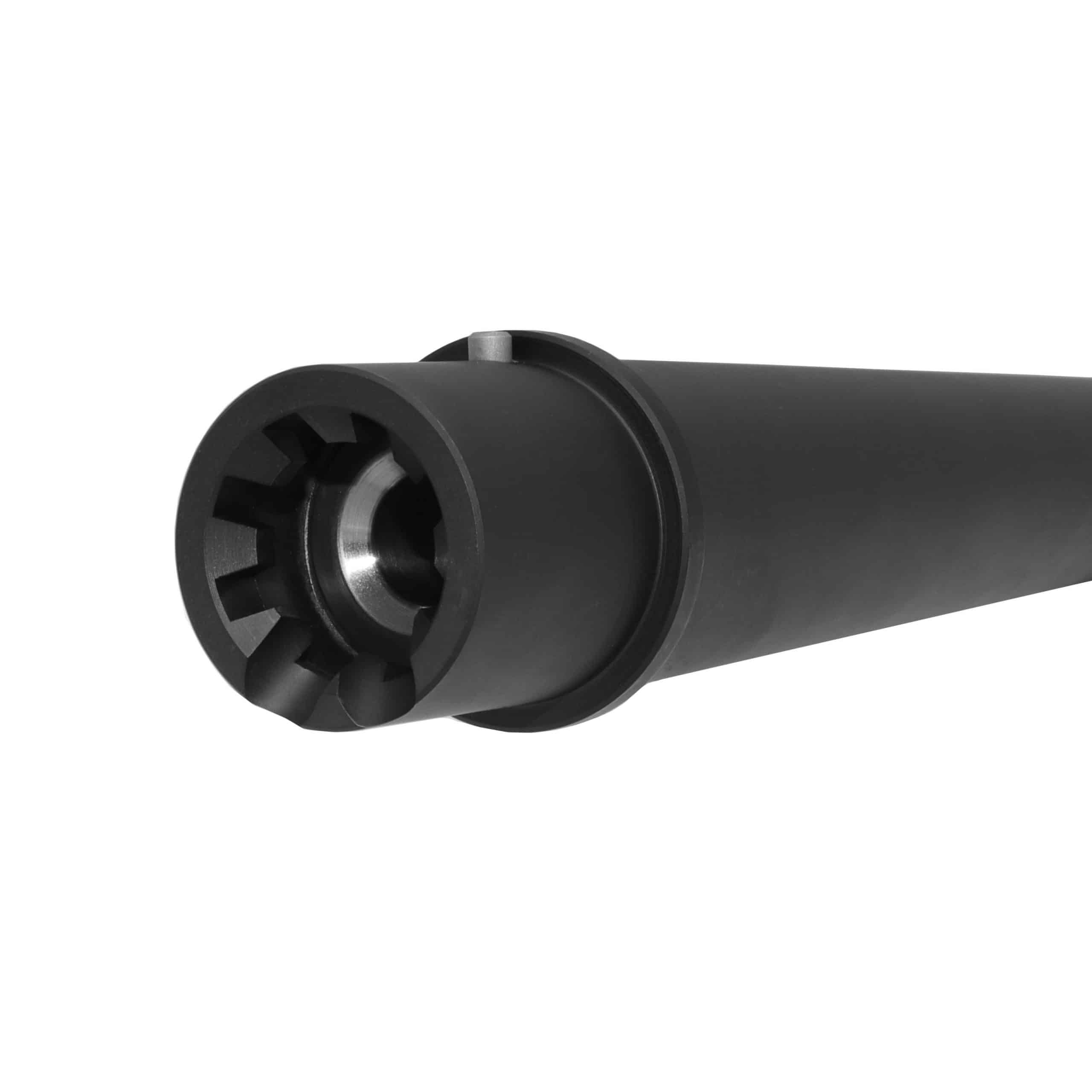 Criterion Core Barrel Mid-Length Gas .223Wylde - Image 2