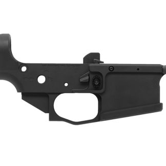 ADM ADM4 Stripped Lower Receiver