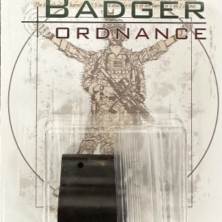 Badger Ordnance TDX Gas Manifold (.625)