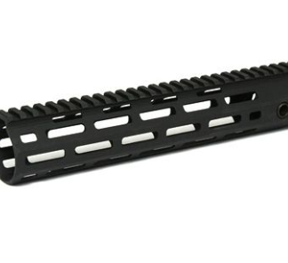 KAC URX 4, 5.56 M-LOK, 10.75" Length