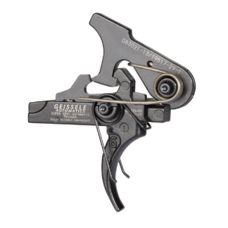 Geissele SSA-E Trigger