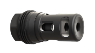 Apparition Instruments 1x16LH Muzzle Device