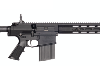 Knight's Armament SR-25 K5